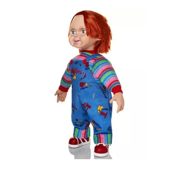 LIFE SIZE CHUCKY DOLL 30" NEW IN BOX - Picture 8 of 10